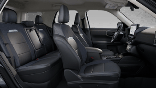 2025 Ford Bronco Sport® Internal Image 1